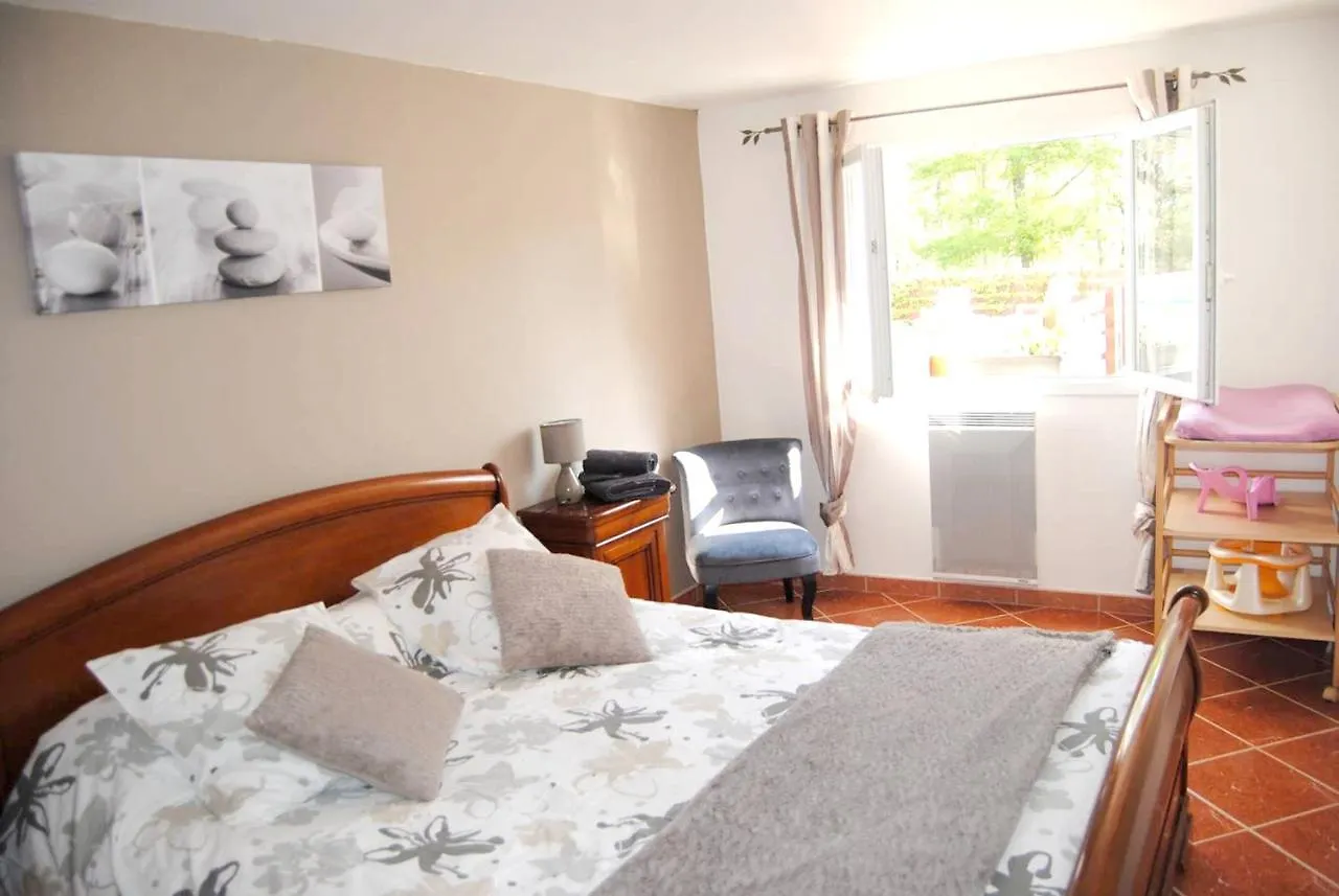 Appartement Spacieux Avec Piscine Partagee A Maurens 120 M² 프랑스