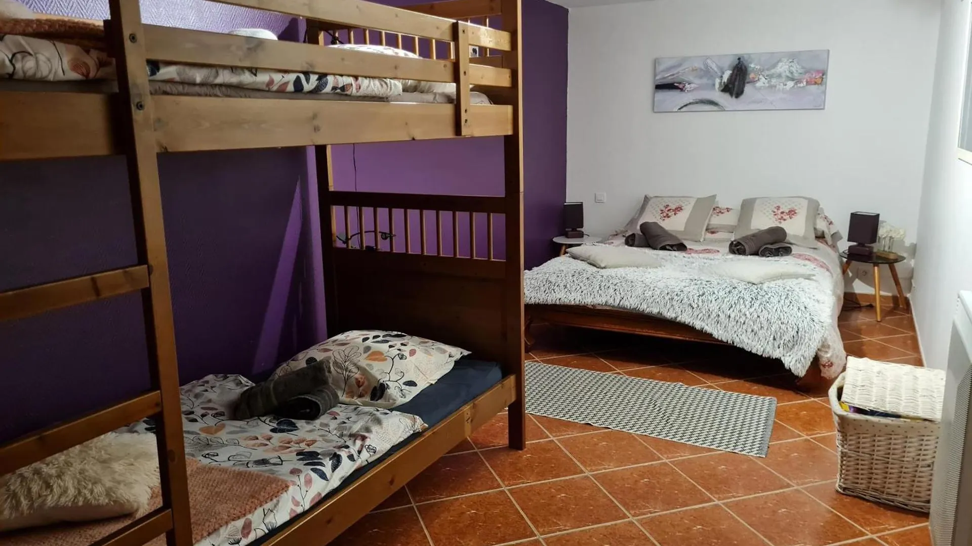 Appartement Spacieux Avec Piscine Partagee A Maurens 120 M²