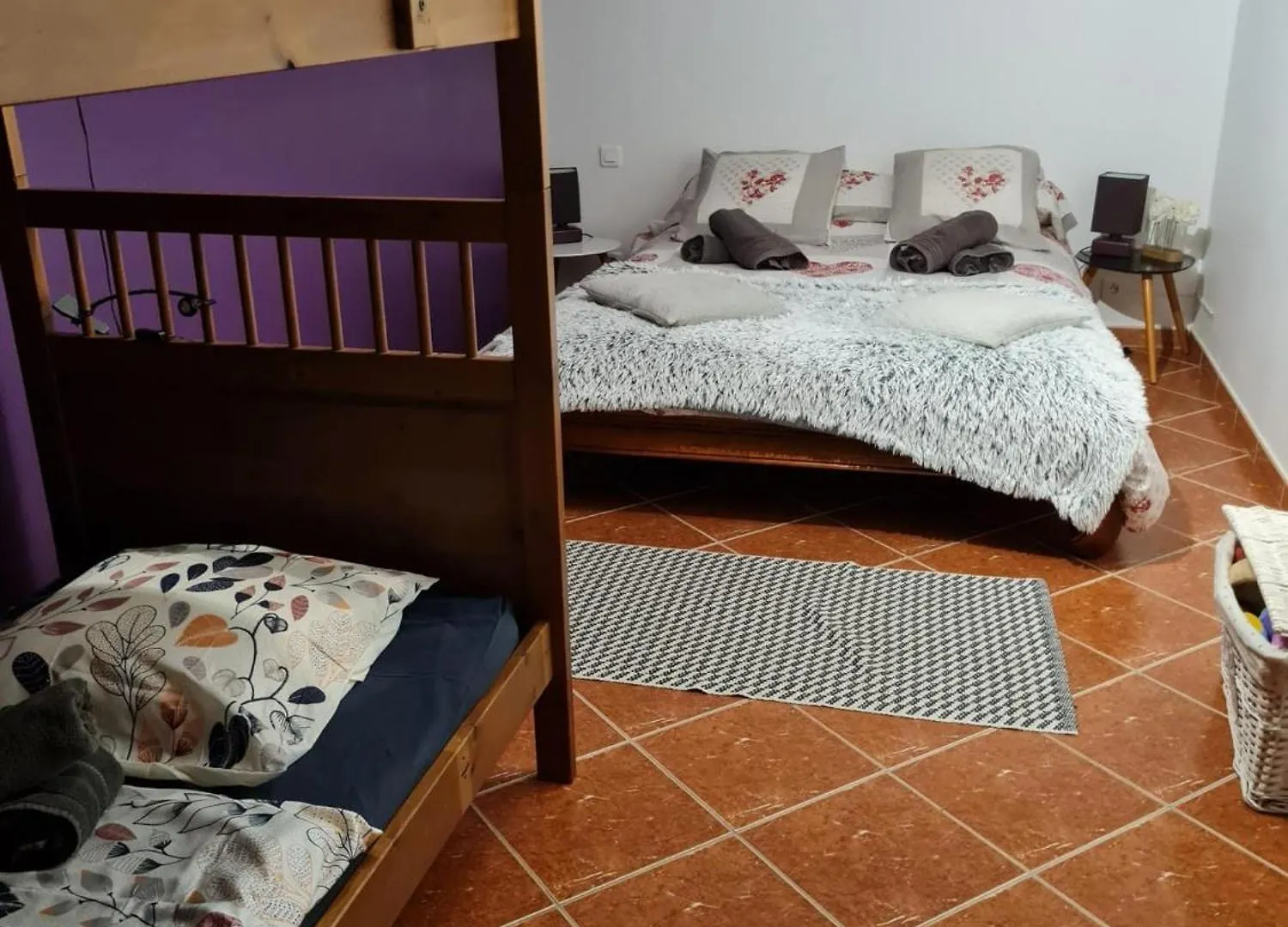 아파트 Appartement Spacieux Avec Piscine Partagee A Maurens 120 M²
