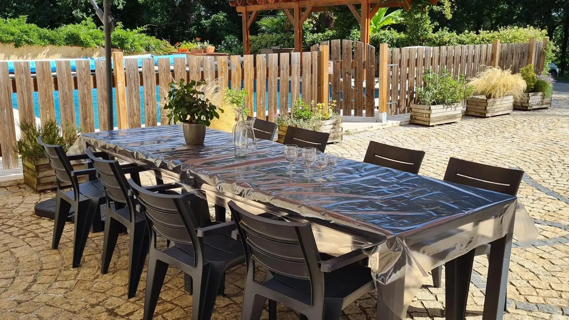Appartement Spacieux Avec Piscine Partagee A Maurens 120 M² 아파트 Maurens (Gers)