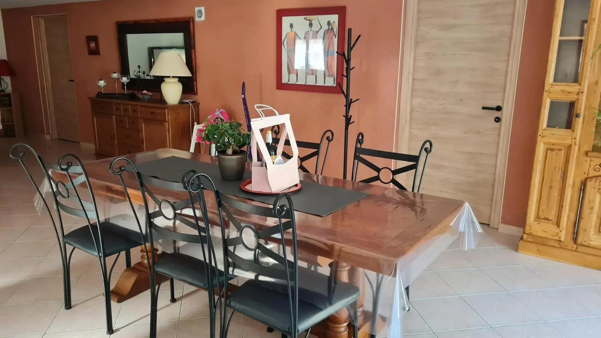 Appartement Spacieux Avec Piscine Partagee A Maurens 120 M² 프랑스
