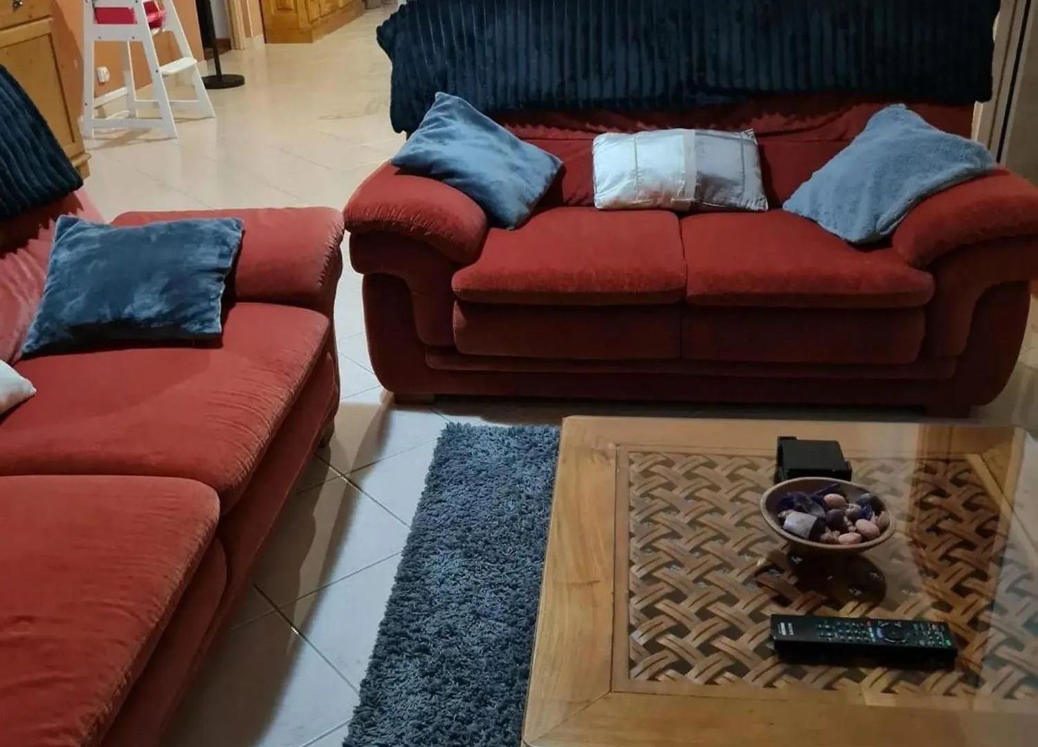 아파트 Appartement Spacieux Avec Piscine Partagee A Maurens 120 M²