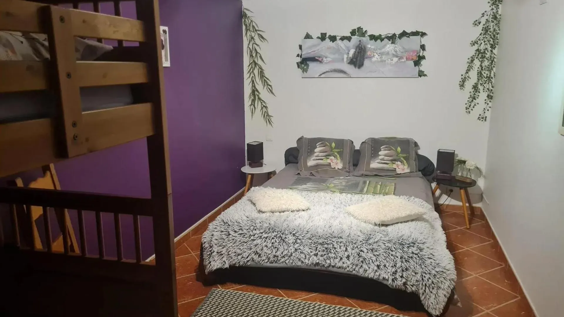 아파트 Appartement Spacieux Avec Piscine Partagee A Maurens 120 M²