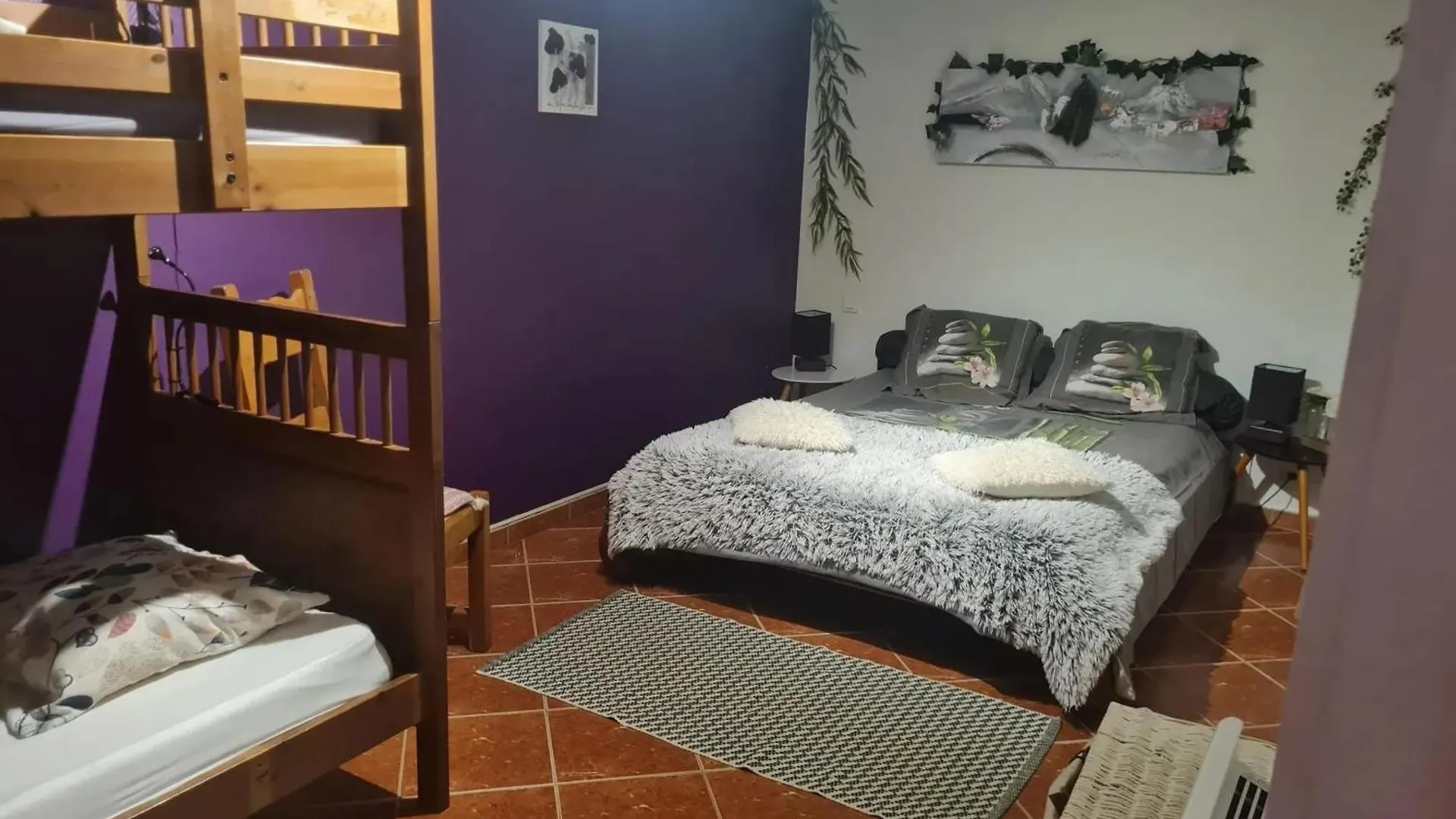 Appartement Spacieux Avec Piscine Partagee A Maurens 120 M² 아파트 Maurens (Gers)