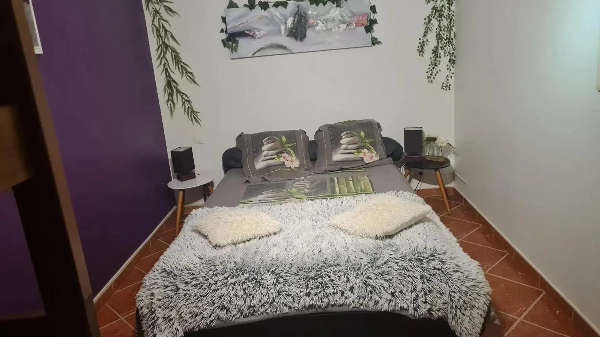 아파트 Appartement Spacieux Avec Piscine Partagee A Maurens 120 M² 프랑스